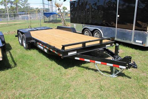 sure trac equipment trailer for sale